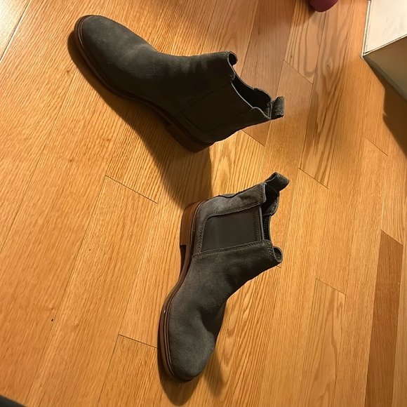 Clark’s Women’s Clarkdale Boots (Size: 7.5) - Picture 2 of 8